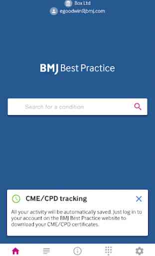 BMJ Best Practice 1