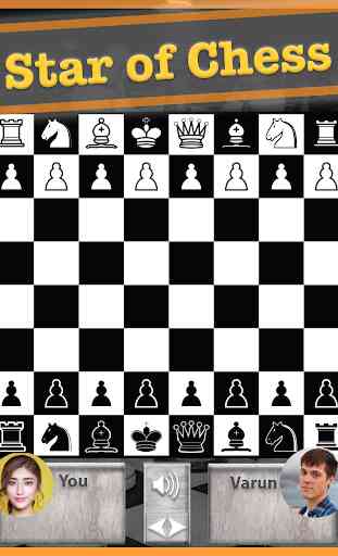 Chess New Game 4