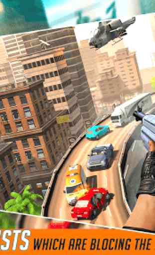 City Sniper Gun Shooter : Elite 3D Shooting Games 4