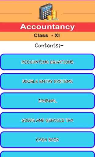 Compute-D.K Goel Accountancy Solution for Class 11 4