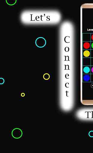 Connect the dots - join the dots, dots game, free 1