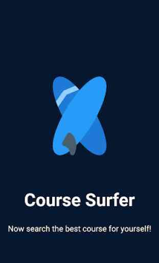 Course Surfer: All online courses in one platform 2