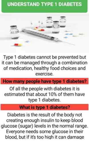 Diabetes App 4
