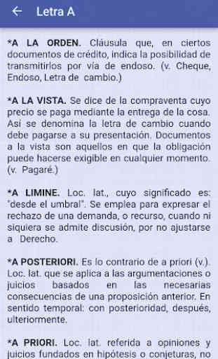 Diccionario Jurídico Español 1