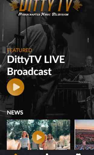 Ditty TV 1
