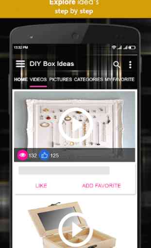 DIY Box Ideas 3