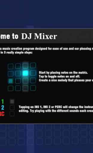 DJ Music Sequencer Pro 1