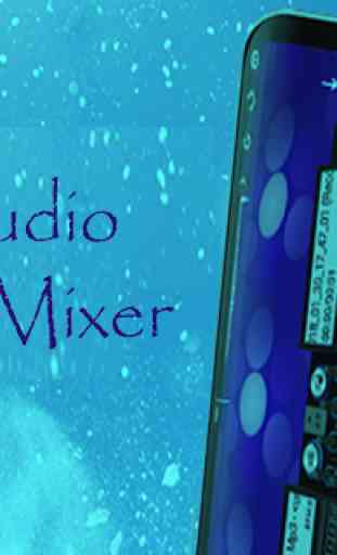 DJ Remix Virtual Equalizer Songs Studio Mixer 2019 1