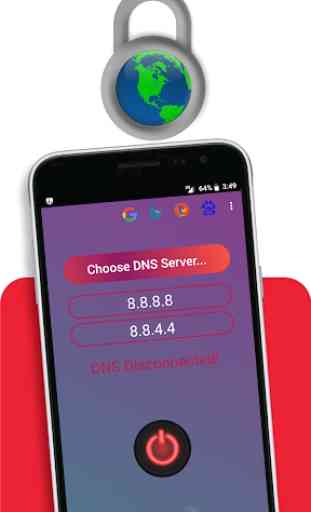 DNSetup-3G / 4G / LTE / WiFi (nuova versione 2019) 1
