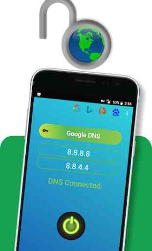DNSetup-3G / 4G / LTE / WiFi (nuova versione 2019) 3