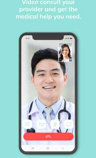 Doctor Anywhere 4