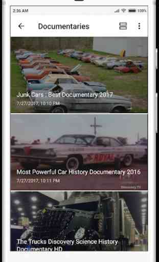 Documentaries | Watch Documentary 3