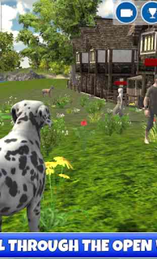 Dog Simulator 3D 1