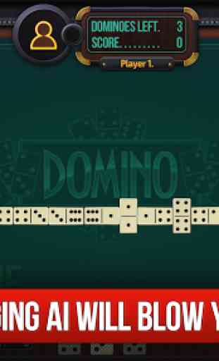 Domino - Dominoes online. Play free Dominos! 3