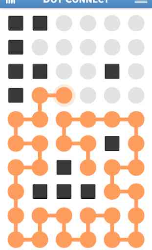 Dot Connect · Gioco Puzzle di Punti 1