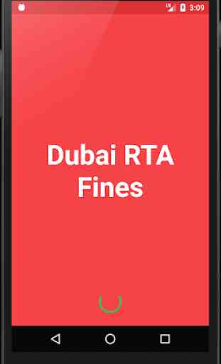 Dubai RTA : Violations & Fines 2