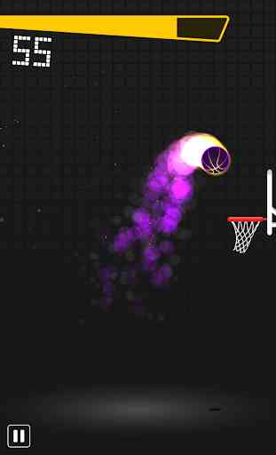 Dunkz - Shoot hoop & slam dunk 2