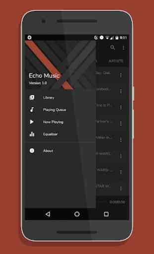 Echo Music Player 4
