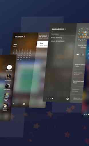 Edge Screen S9 - Edge Screen Style Galaxy S9 1