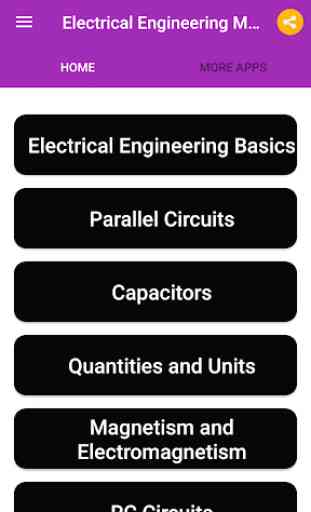 Electrical Engineering 2