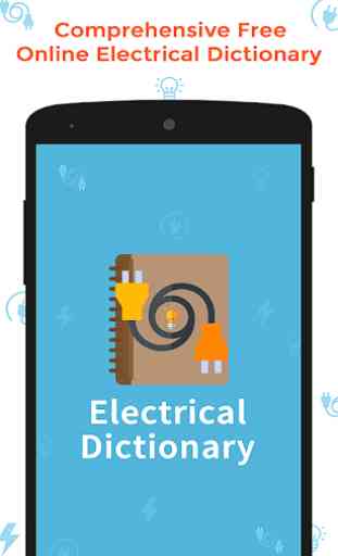 Electrical Engineering Dictionary offline 1