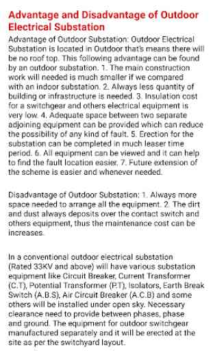 Electrical Engineering Practical 2