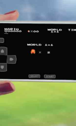 emulatore per Super Mario e guida (unofficial) 2