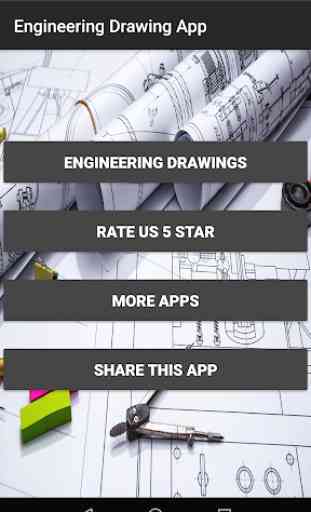 Engineering Drawing App Technical,Civil,Mechanical 1