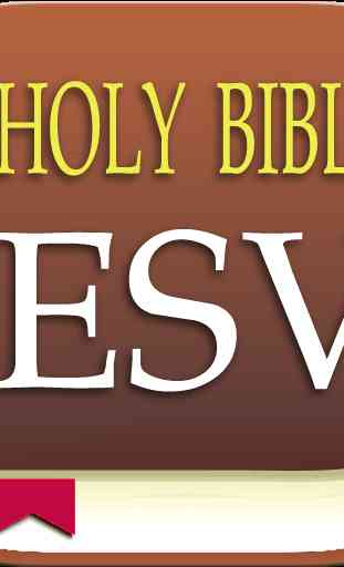 ESV Bible Free Download - English Standard Version 1