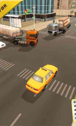 Euro Truck Driver -Truck Driving Games 2019 1
