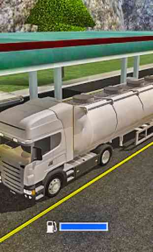 Euro Truck Transport Simulator 2 2