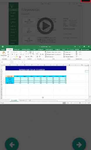 Excel BASIC Tutorial (how-to) Videos 4