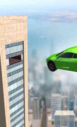 Extreme Car Driving Sim 3D 4