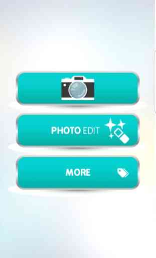 Ezee Selfie Camera: Selfie Photo Editor 1