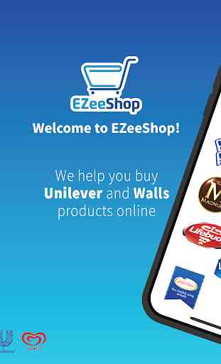 EZeeShop 1