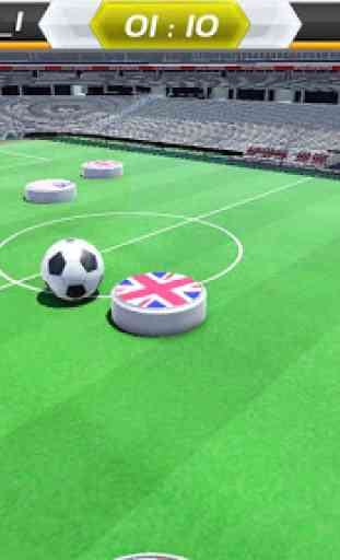 Finger Play Soccer dream league 2020 2