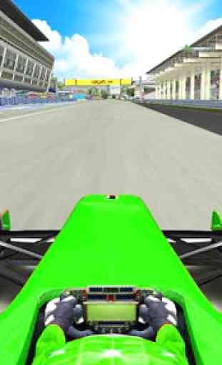 Formula Racing: Car Racing Game 2019 2