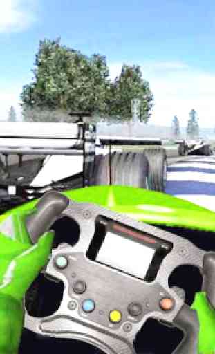 Formula Racing: Car Racing Game 2019 4