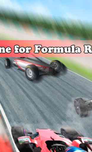 Formula Vero Da corsa : Auto Da corsa Gioco 2019 3