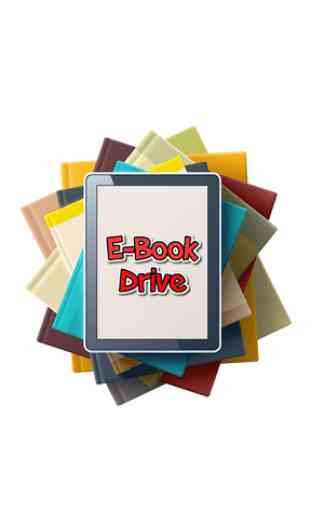 Free eBooks Downloader | E-Book Drive 1