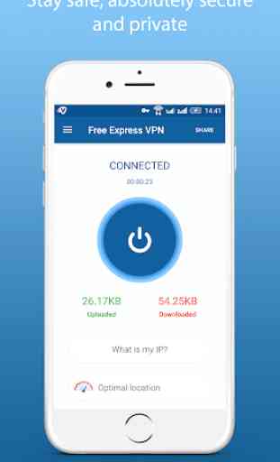 Free Express Vpn and Secure Vpn Private 1