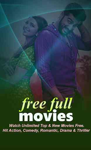 Free Full Movies - Hindi Movies Online 2