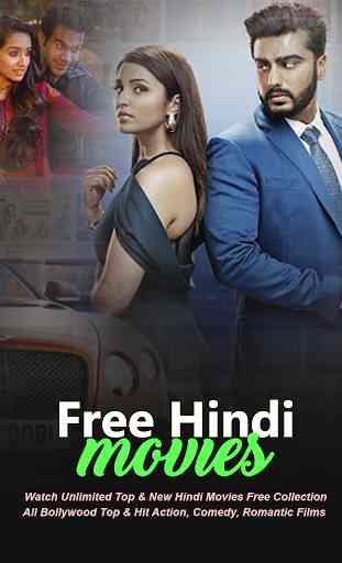 Free Hindi Movies - New Bollywood Movies 2