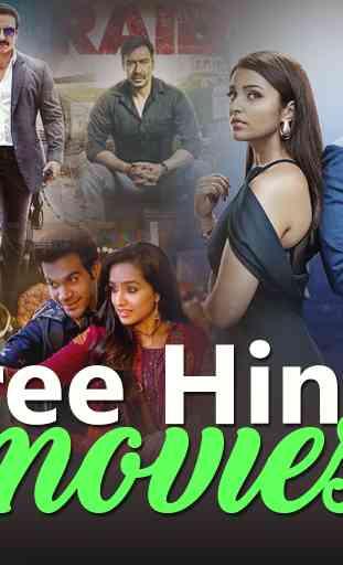 Free Hindi Movies - New Bollywood Movies 3