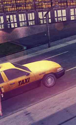 Free Taxi Sims 2017 1