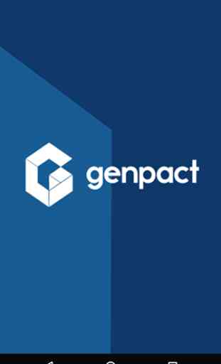 Genpact Events and Visits 1