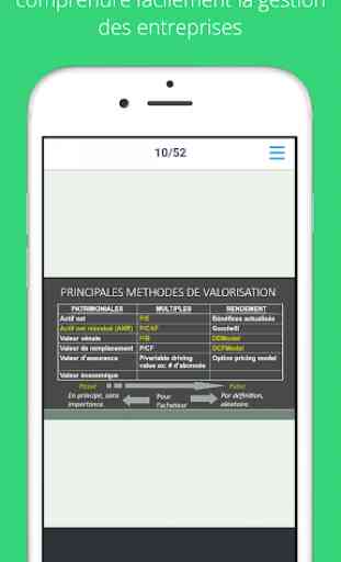 Gestion d'entreprises (Cours) 2