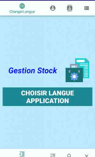 Gestion Stock 1