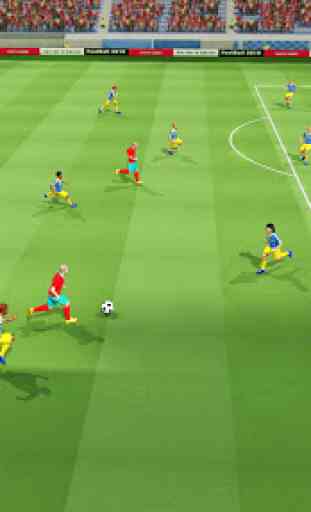 Gioca a Soccer Cup 2020:Dream League Sports 1