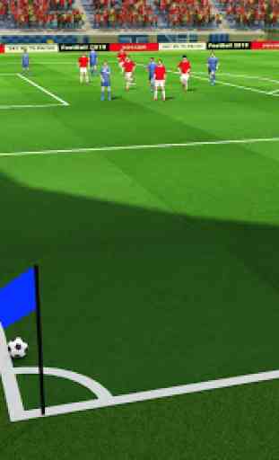 Gioca a Soccer Cup 2020:Dream League Sports 2